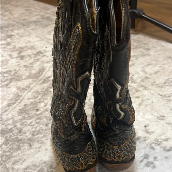 Corral boots Corral boots Corral boots - Picture 7 of 10